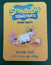 Toast - POP MART x SpongeBob Squarepants Picnic India | Ubuy