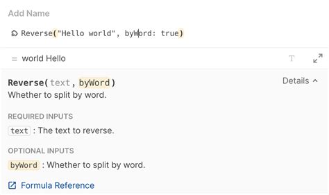 Coding Formula 的图像结果