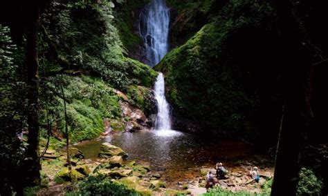 ndambarare