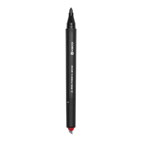 Kaco Express Pen + Cutter - SCOOBOO - Kaco