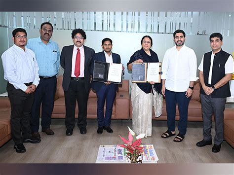 APSSDC signs MoU with Swaniti Initiative on green skilling