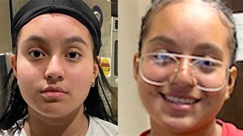 Missing Texas teen in "imminent danger" as search continues