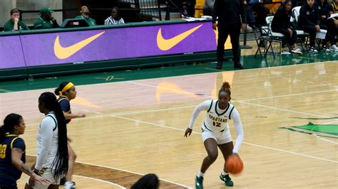 Norfolk State Women’s Basketball | Have yourself a day, Da’Brya Clark 🤩 ...