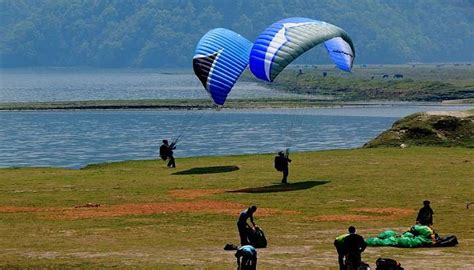 14 Adventure Sports In Pondicherry All Thrill Seekers Must Try In 2026!