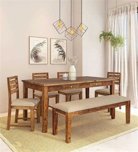 6 Seater Dining Table Sets in Belagavi - Buy 6 Seater Dining Table Sets ...