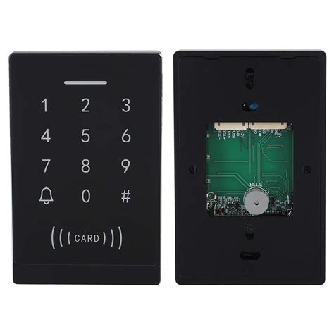 Fosa Access-Control Keypads T118-L Card Password Door Access Control ...