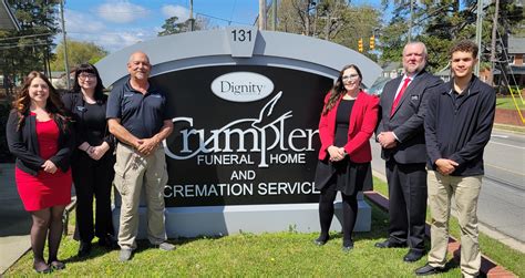 Crumpler Funeral Home | Raeford NC