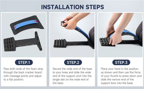 Image result for Back Popping Mat