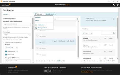 Image result for Port Scanner Tools