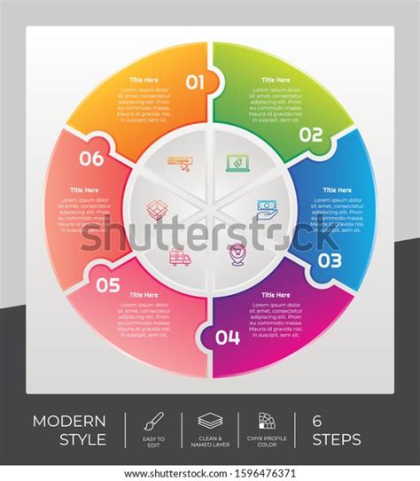Image result for 6 Step Tutorial