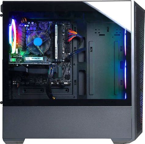 Image result for CyberpowerPC Case