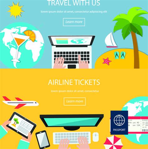 Travel Design Elements 的图像结果