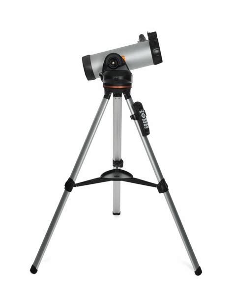Computerized Telescope 的图像结果