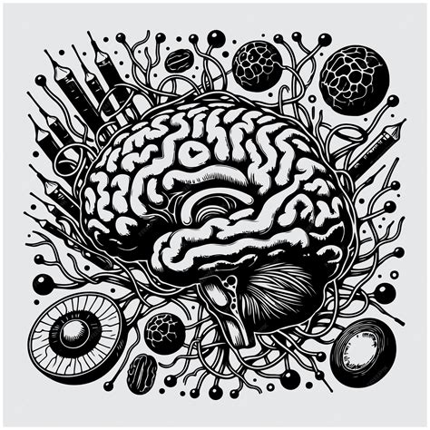 Brain Vector 的图像结果