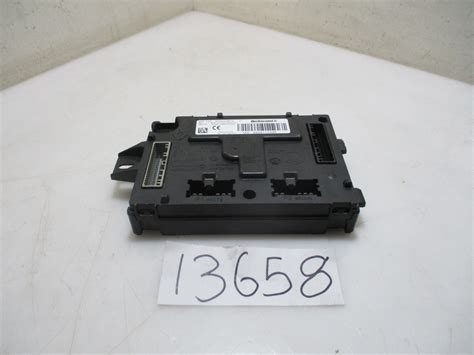 Image result for Body Control Module Renault Clio