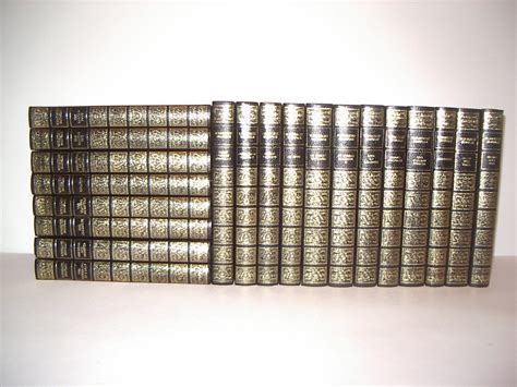 Somerset Maugham De-Luxe 20 Volumes Complete Novels Heron c1970 - HC Books