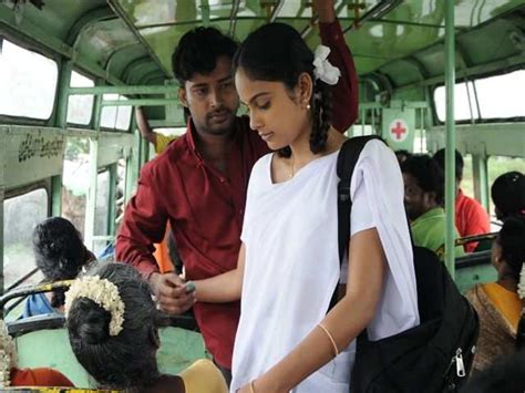 Attakathi Movie Review {3.5/5}: Critic Review of Attakathi by Times of ...