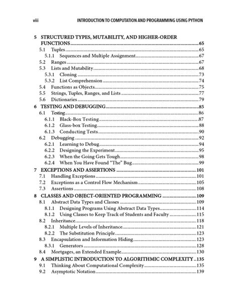 Image result for Introduction to Computation and Programming Using Python Cover Pages