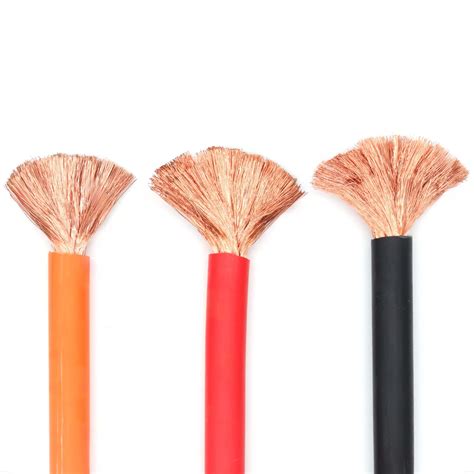 4 gauge Battery Cable - KMCABLE