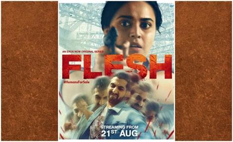Flesh review and rating: Here is what audience say about Swara Bhaskar ...