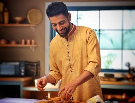 Influencing The 'Gram: Celebrity Chef Ranveer Brar Talks About His ...