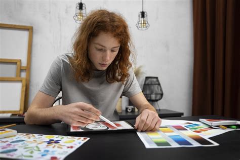 Tips To Entry Level Junior Graphic Designer Remote Jobs - Graphically