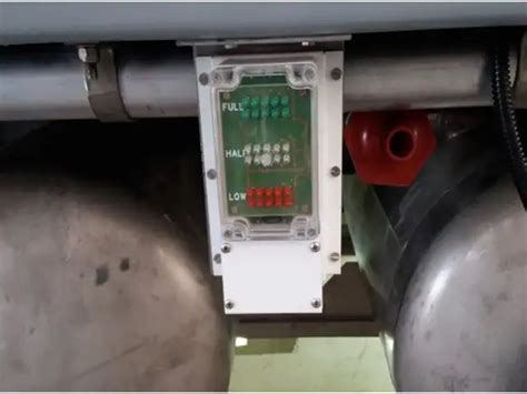 WLI [water level indicator] - Railways to roll out 'Smart Coaches' soon ...