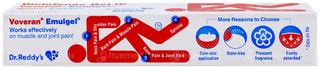 Voveran Emulgel 30GM: Uses, Side Effects, Price & Substitutes
