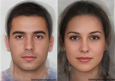 Greek Facial Features Men