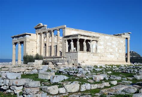 Architecture Of Ancient Greece at Kathleen Delgado blog