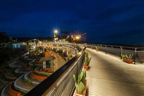 wisata heha sky view
