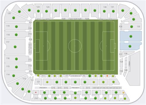 Best Time to Buy DC United Tickets - Ticket Prices - 2025