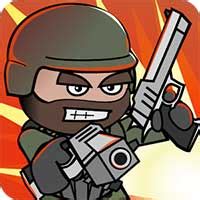 Doodle Army 2 Mini Militia 5.3.6 Apk Mod (Pro Pack Unlocked) Android ...