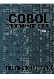 Image result for COBOL Programming Guide Manual