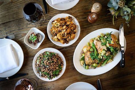 AOC Wine Bar West Hollywood