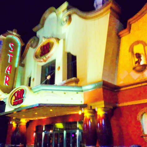 Fairlane Movie Theater 60 Photos - Moonagedaydream.film