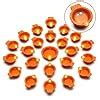 PulGos 30 + 6 Complimentary Water Sensor Diyas (36 Pcs) – Electric ...