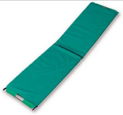 EMD Equipments - SPINE BOARD WITH BODY STRAPS Importer from Kottayam