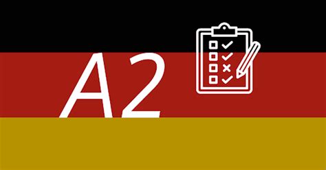Image result for German Lessons A2