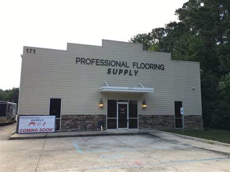 Jackson Mississippi | Professional Flooring Supply | Professional ...