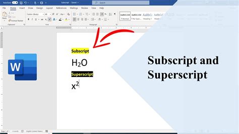 Image result for Subscript Exponent