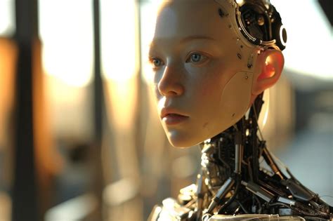 Real Human Robots 的图像结果