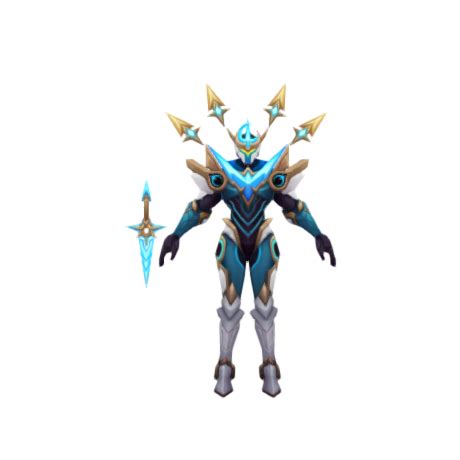 p3d.in - gusion legends