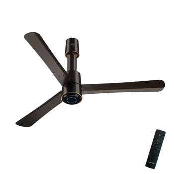 INSIGHT-G - Premium Decorative BLDC Fan from V-GUARD