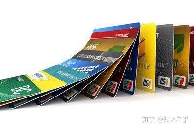 贷记卡和信用卡的区别（贷记卡和信用卡的区别是什么） - 汇达财经