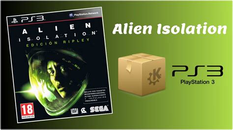 Image result for Alien Isolation PS3