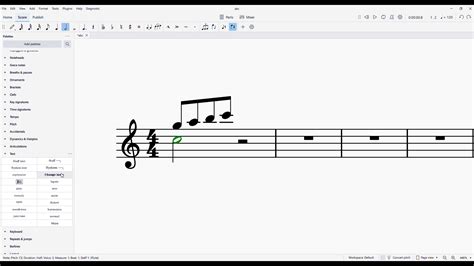 Image result for MuseScore How to Add Instrument