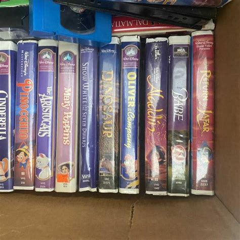 VHS Box Set 的图像结果