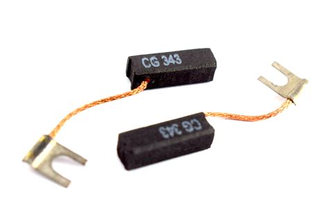 Szczotki 6,4 x 6,4 CELMA PRCz 16 PRCk 13B PRDa 120 • Cena, Opinie ...