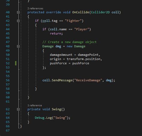 Image result for SendMessage Unity